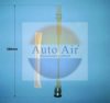 AUTO AIR GLOUCESTER 31-3190 Dryer, air conditioning